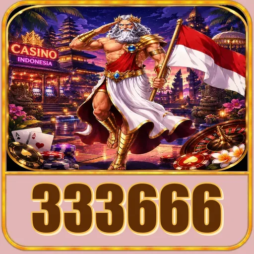 333666 bonus