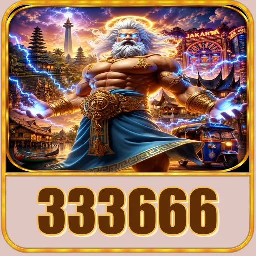 8 dari 47 penyedia slot 333666: Pragmatic Play, NetEnt, Play'n GO, PG Soft